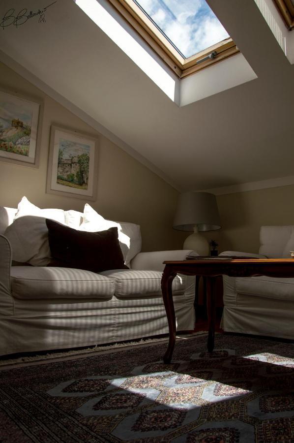 La Torretta Bobbio Bed & Breakfast Екстериор снимка