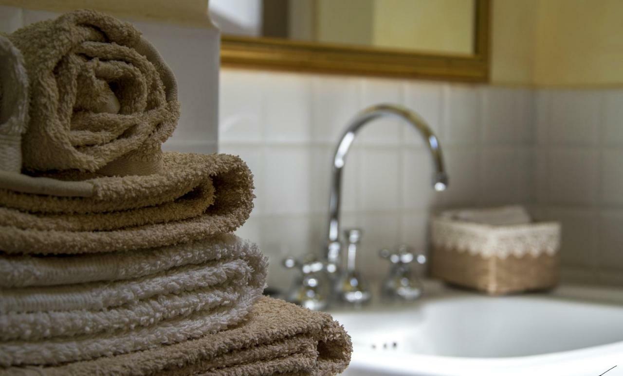 La Torretta Bobbio Bed & Breakfast Екстериор снимка