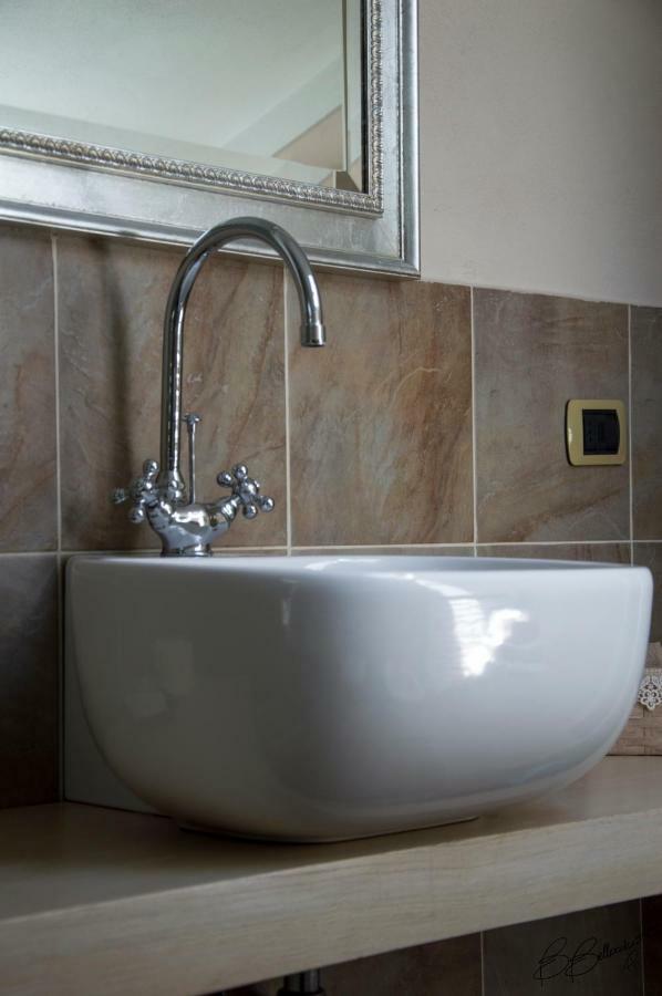 La Torretta Bobbio Bed & Breakfast Екстериор снимка