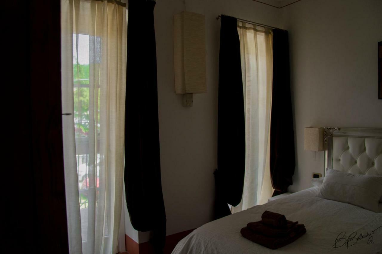La Torretta Bobbio Bed & Breakfast Екстериор снимка