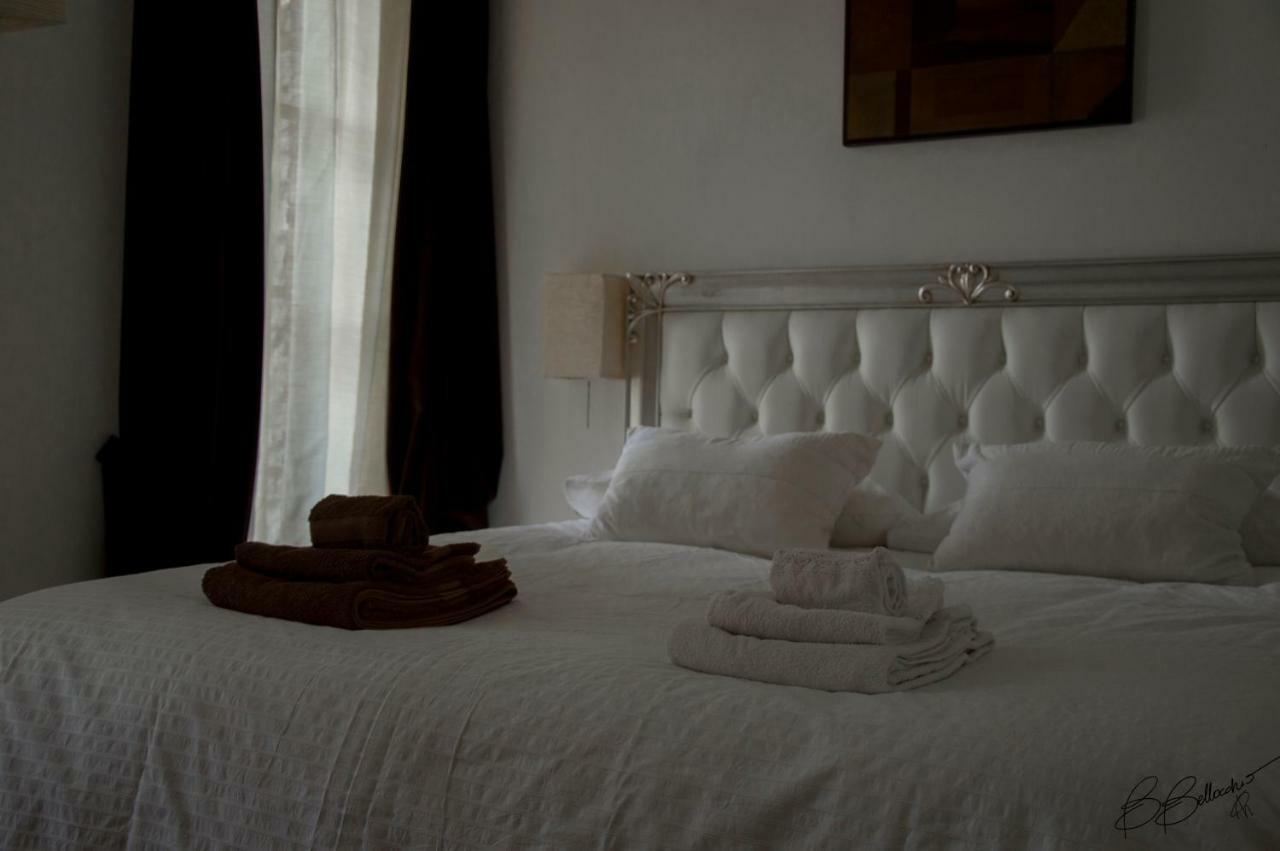 La Torretta Bobbio Bed & Breakfast Екстериор снимка